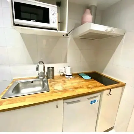 012 Apartamento 4 3 Barcelona